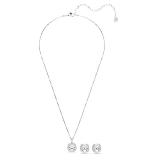 Conjunto Swarovski, Una Angelic Cojín