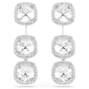 Pendientes Swarovski, Una Angelic Cojín