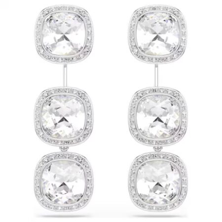Pendientes Swarovski, Una Angelic Cojín
