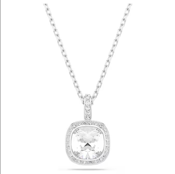 Conjunto Swarovski, Una Angelic Cojín