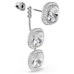 Pendientes Swarovski, Una Angelic Cojín