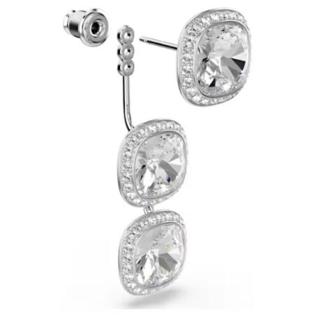 Pendientes Swarovski, Una Angelic Cojín