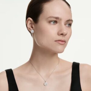 Conjunto Swarovski, Una Angelic Cojín