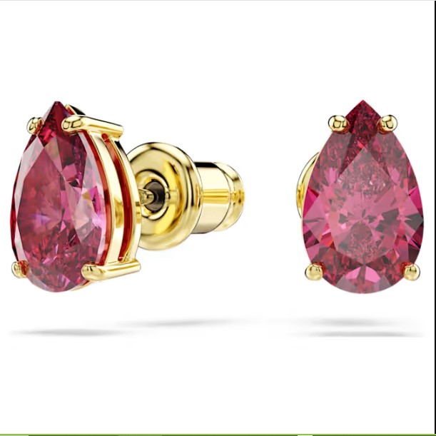 Conjunto Swarovski, Sublima Rojo
