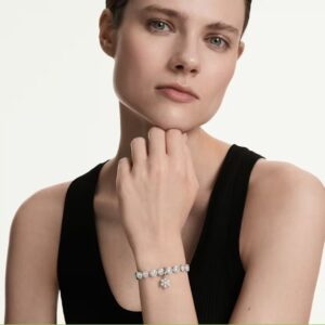 Charm Swarovski, Idyllia Copo de Nieve