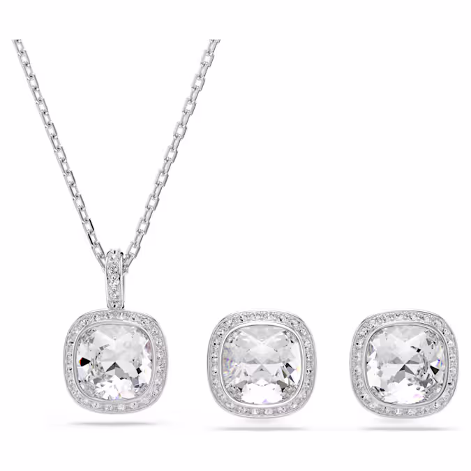 Colgante Swarovski, Una Angelic Cojín