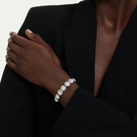 Pulsera Swarovski, Una Angelic Cojín