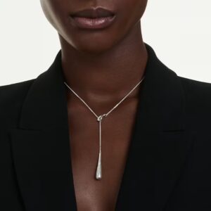 Colgante en Y Swarovski, Classica