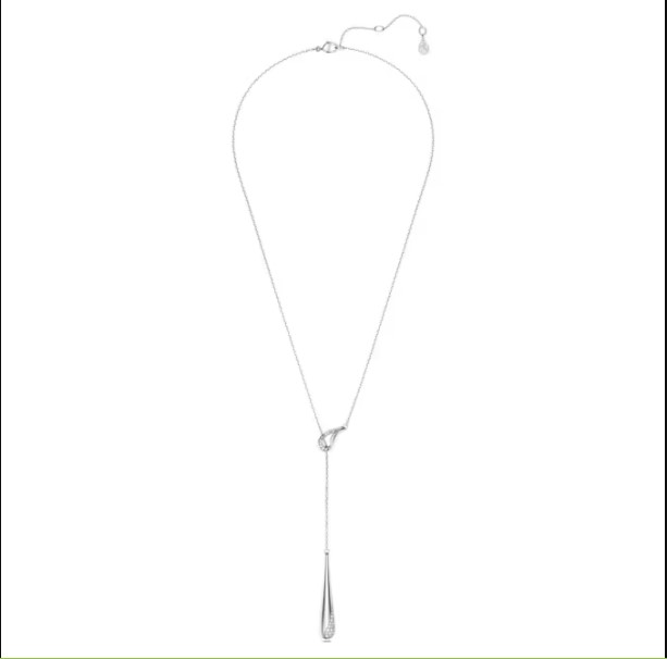 Colgante en Y Swarovski, Classica