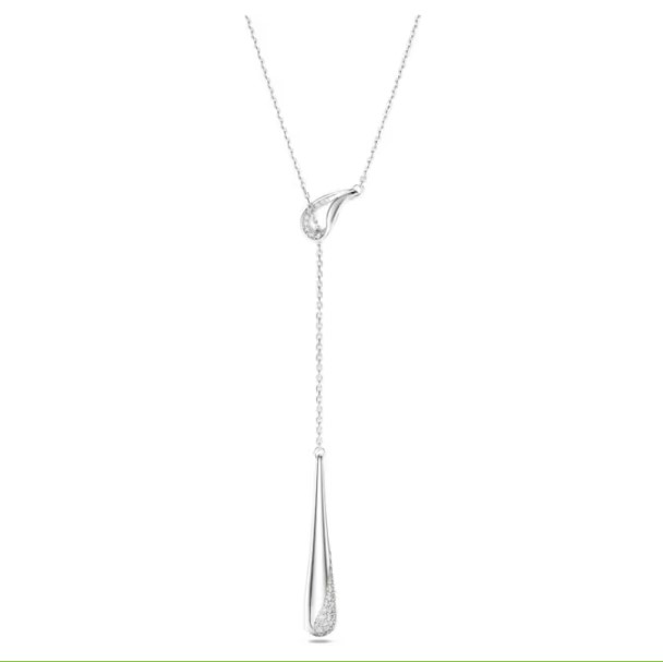 Colgante en Y Swarovski, Classica