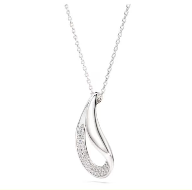 Colgante Swarovski, Classica