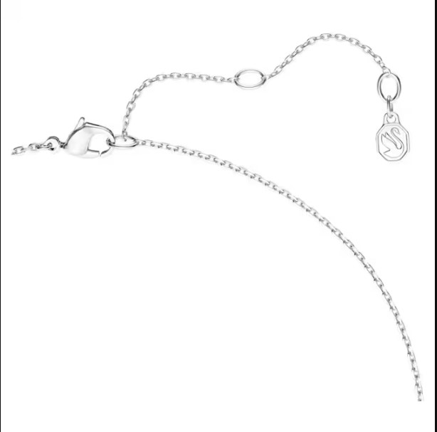 Colgante en Y Swarovski, Classica