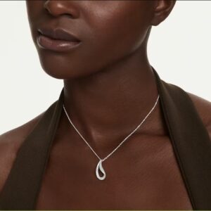 Colgante Swarovski, Classica