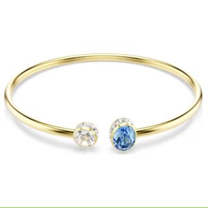Brazalete Swarovski, Chroma Dorado