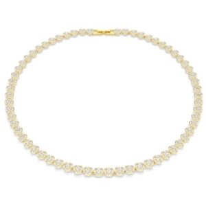 Collar Swarovski, Una Angelic Finoi