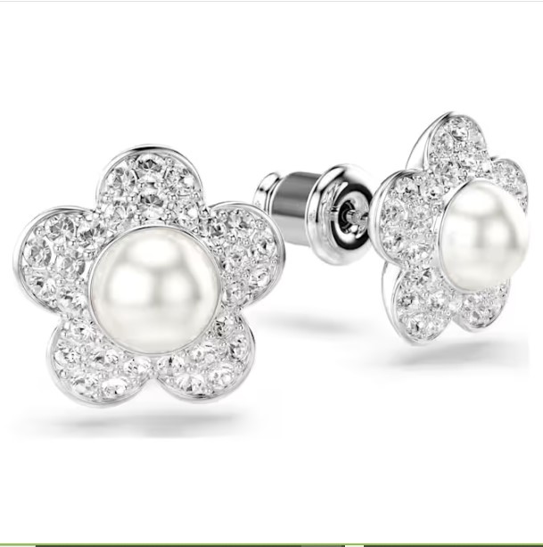 Pendientes Swarovski, Ariana Grande Margaritas